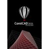 CorelCAD 2021 License PCM ML Single User LCCCAD2021MLPCM1