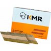 2,8x75mm D34 KMR - 4000 ks - Hladké klince do klincovačky