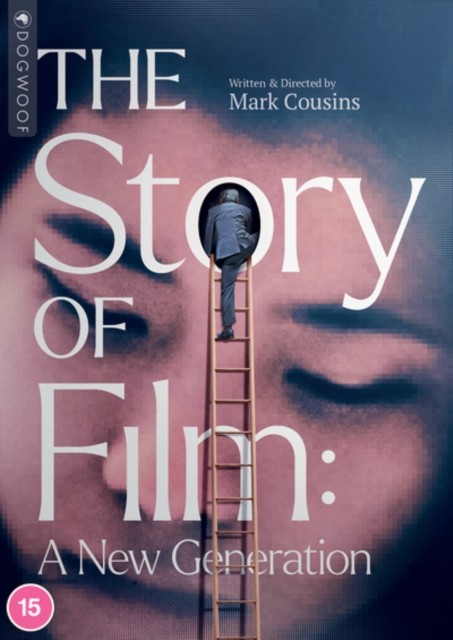 Story of Film - A New Generation DVD