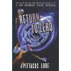 Return to Zero (LORE PITTACUS)(Brožovaná)