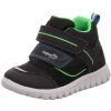 Detské celoročné topánky Superfit 1-006189-0000 Veľkosť: 29