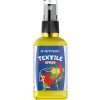 Sprej na textil CENTROPEN 1139 žltý 110 ml