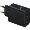 Samsung rýchlonabíjačka EP-T5020, 50W Black