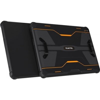 OUKITEL RT6 10,1" Tablet 8GB RAM 256GB ROM - Orange