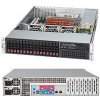 Supermicro® CSE-213A-R740LPB 2U chassis