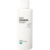 MARK shampoo Rosemary & Coffein - šampón proti vypadávaniu vlasov a k obnove ich rastu 200 ml