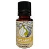 BIO Bergamot, esenciálny olej 10 ml