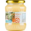 Číhala Med Kvetový Lipový 500 g