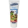 Pasta del Capitano Baby 3+ jahodová detská 75 ml