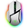 Razer Basilisk V3 Pro 35K bezdrôtová herná myš biela RZ01-05240200-R3G1