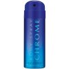 Azzaro Chrome Men telový sprej 150 ml