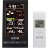 Eurochron EFWS S250 digitálna bezdrôtová meteostanica, předpověď pro 12 až 24 hodín; EFWS S250
