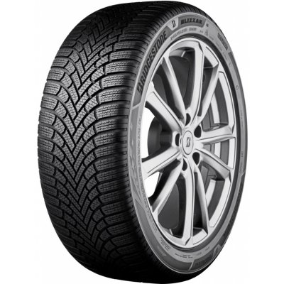 Bridgestone Blizzak 6 175/60 R18 85V