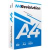 Kancelársky papier NM Revolution formát A4 80g 500 listov