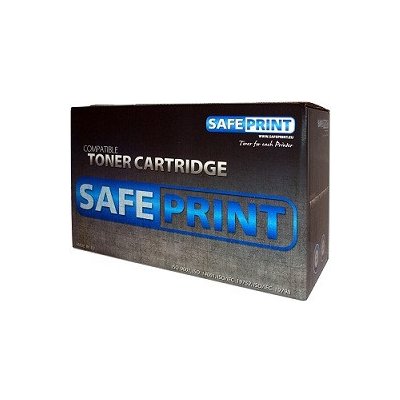 Safeprint HP CE740A - kompatibilný