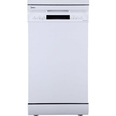 MIDEA MFD45S200W-CZ od 291,9 € - Heureka.sk