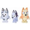 TM Toys Bluey Bingo Muffin Ponožky