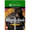 Kingdom Come: Deliverance - Royal Edition | Xbox One / Xbox Series X/S