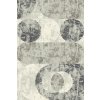 Kusový koberec Fris light grey 300 x 400 cm