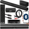 BLUETOOTH SOUNDBAR REPRODUKTOR 120W USB k TELEVÍZORU