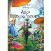 Alica v krajine zázrakov