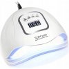 Clavier Lampa na nechty UV LED 48W biela