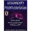 Argumenty proti rouškám Dr. Judy A. Mikovits