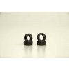 Kyosho Mini-Z Racing Slick Tyres 30 Shore (4) (K.MZW2-30)
