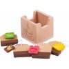 Bigjigs Toys Čajové sáčky