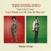 Just a Sad Xmas/Can't Nobody Love Me - Like My Baby Do - The Soul Duo LP