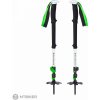 Black Diamond EXPEDITION 3 palice, čierna 85 - 125 cm