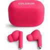 COLORUM TWS Bluetooth slúchadlá CTWS-02 xMagenta