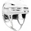 Hokejová prilba Bauer RE-AKT 90 White Senior L
