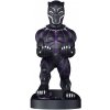Exquisite Gaming Cable Guy Black Panter 20 cm