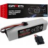 Akumulátor Gares pre Xiaomi Mi Vacuum Mop 1C Mijia 1C STYTJ01ZHM 14,4V 5,2Ah
