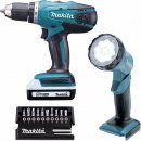 MAKITA DF457DWLX1