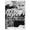 Philosophy of Andy Warhol (Andy Warhol)(Brožovaná)