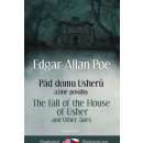 P ád domu Usherů a další povídky/The Fall of the House of Usher and other Tales