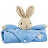 Rainbow Plyšová deka zajačik Peter