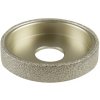 Diamantová fréza PRO5 - disk, 15 x 75 mm, rovná hrana
