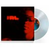 Mahalia: Irl (Clear Vinyl) - Vinyl (LP)