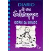 Diario di una schiappa. Giorni da brivido (Jeff Kinney)(Pevná)