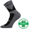 VOXX ponožky Bambo tmavo šedé 1 pár 35-38 102284