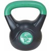 Lifefit Kettlebell Vinyl 12 kg