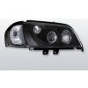 TUNING-TEC Predné svetlá, MERCEDES W202 C-KLASA, 1993->2000
