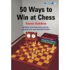 50 Ways to Win at Chess (Steve Giddins)()