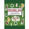 Dublin: A Three-Dimensional Expanding City Skyline - Nina Cosford, Walker Books Ltd