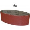Güde Brúsny pás 533x76 mm K100, 6 ks