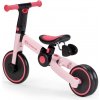 Kinderkraft Trojkolka 4TRIKE candy pink