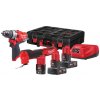 MILWAUKEE 4933478825 M12 FPP2AX-423P M12 FUEL™ PROMO POWERPACK
